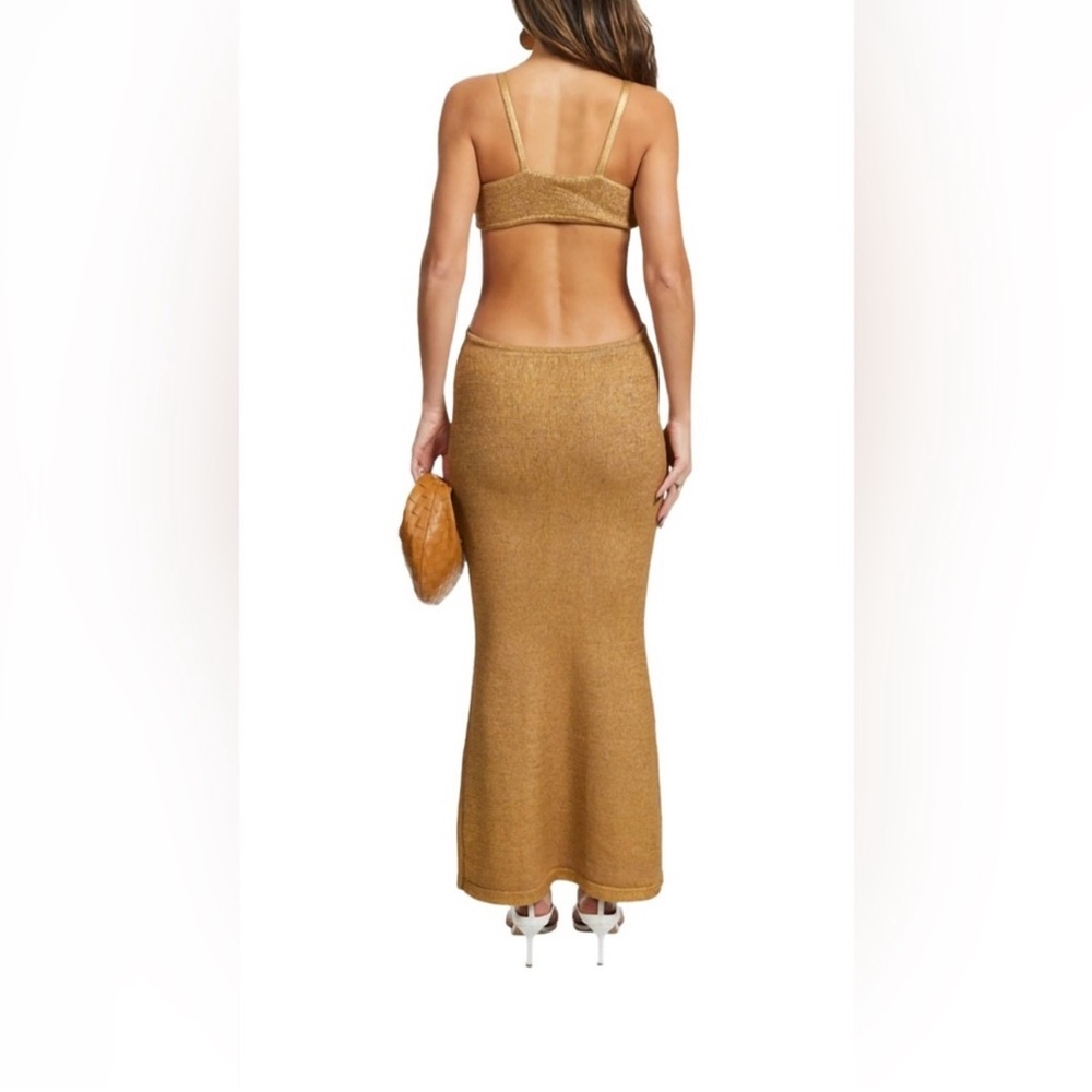 Cult Gaia serita dress size M